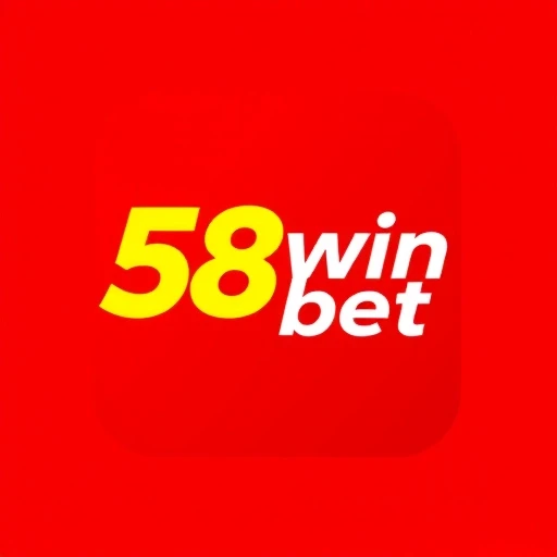 58win bet Logo
