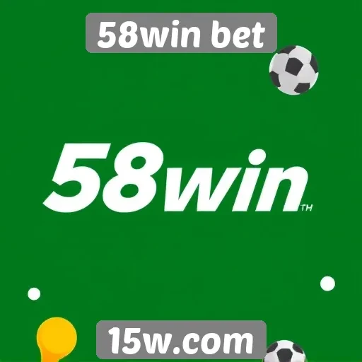 Análise das opções de jogos disponíveis no 58win bet