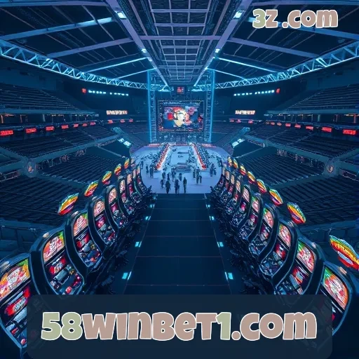 58win bet Plataforma