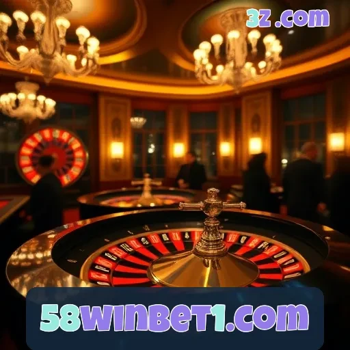 58win bet Promoções