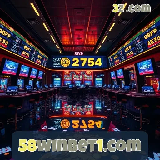 58win bet Segurança