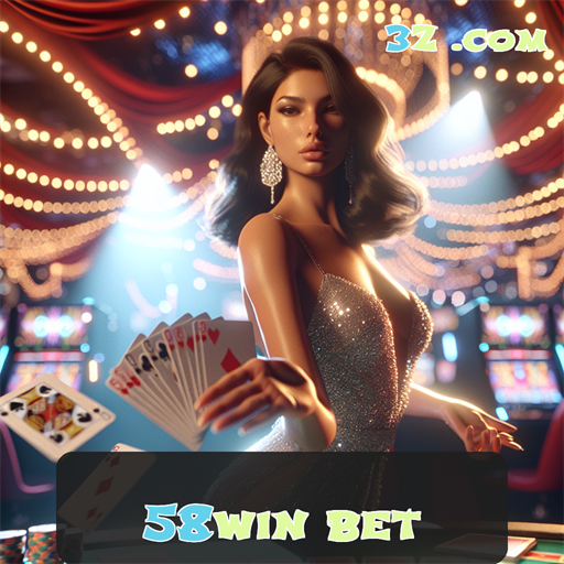 58win bet: Apostas que Transformam Emoção em Vitória!