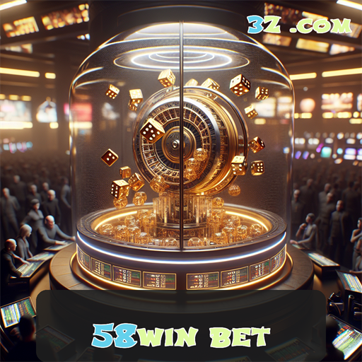 58win bet: A Seção Confiável Que Transforma Jogos Online