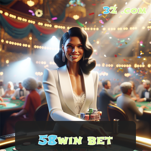 Promoções Imperdíveis na 58win Bet Que Você Não Conhecia