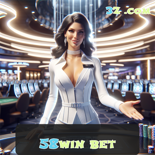 Slots do 58win bet: Diversão e Emoção a Cada Giro